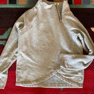 Girls pullover